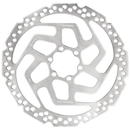 Ротор SM-RT26, 6 bolts 160MM,
