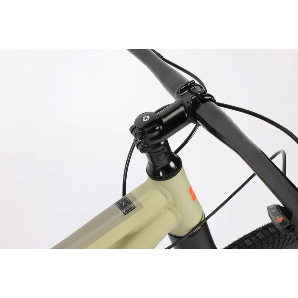 Beasley Two 29, Размер XL; Цвет Matte Desert Khaki /Orange