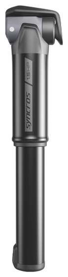 Насос ручной  Boundary 1.5HP black gloss,medium,