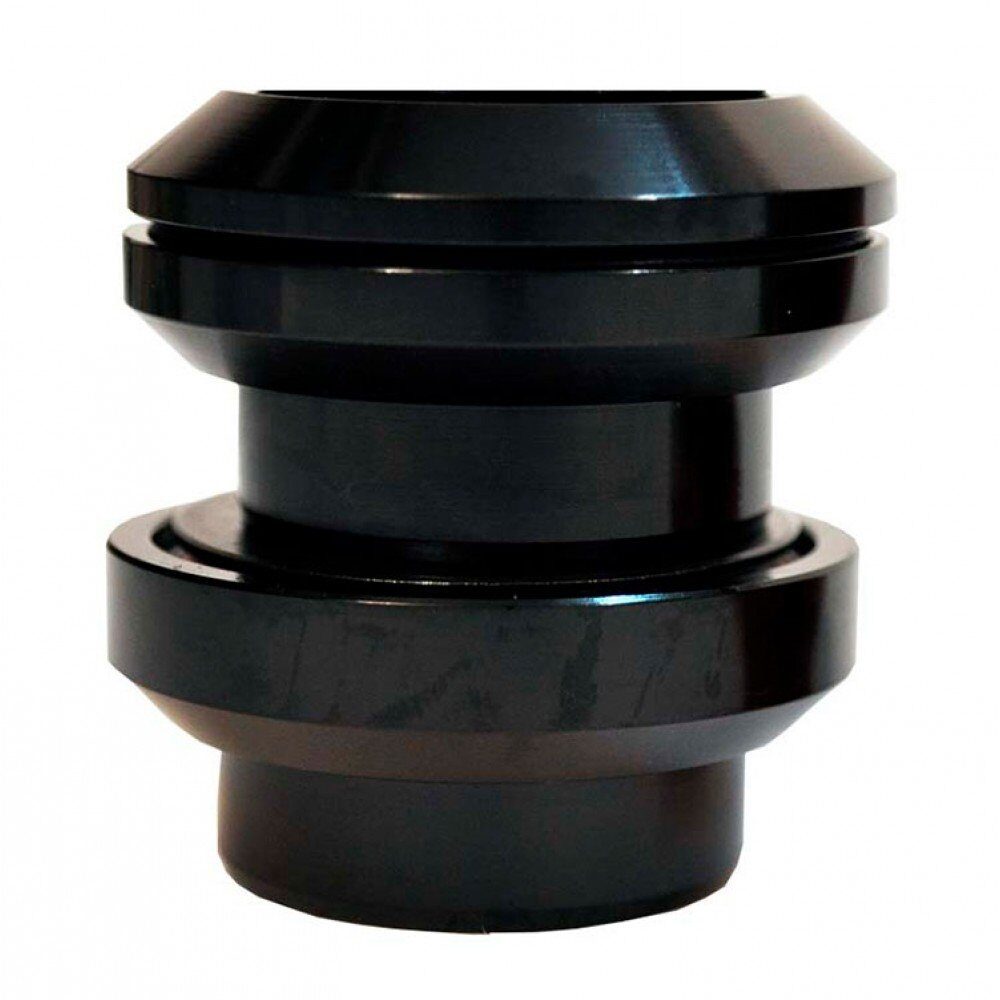 Рулевая колонка  Non-integrated headset Black,