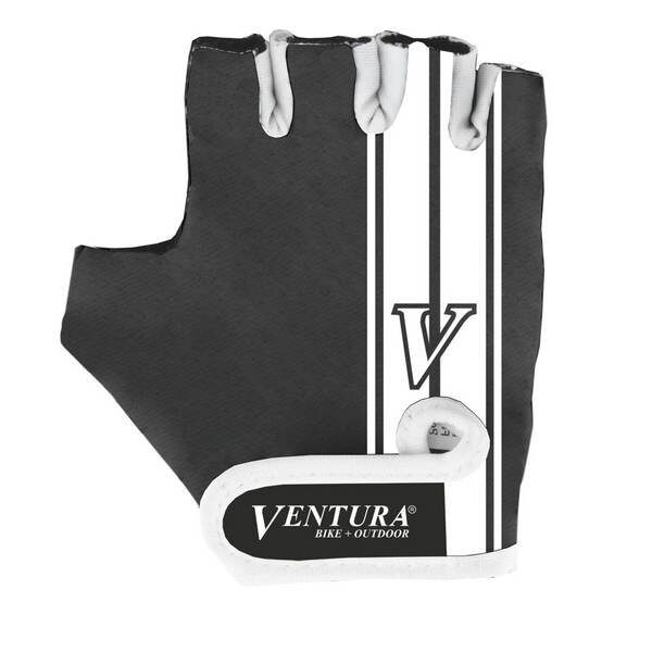 Велоперчатки , for children, size: S, each pair on a VENTURA,
