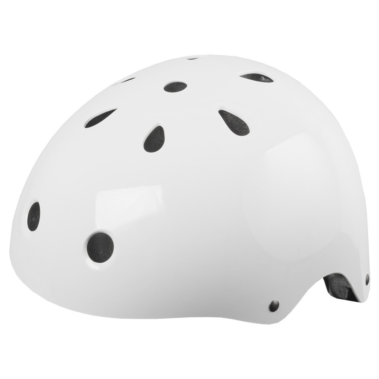 Шлем freestyle  skating  BMX - Outdoor helmet, size: L,