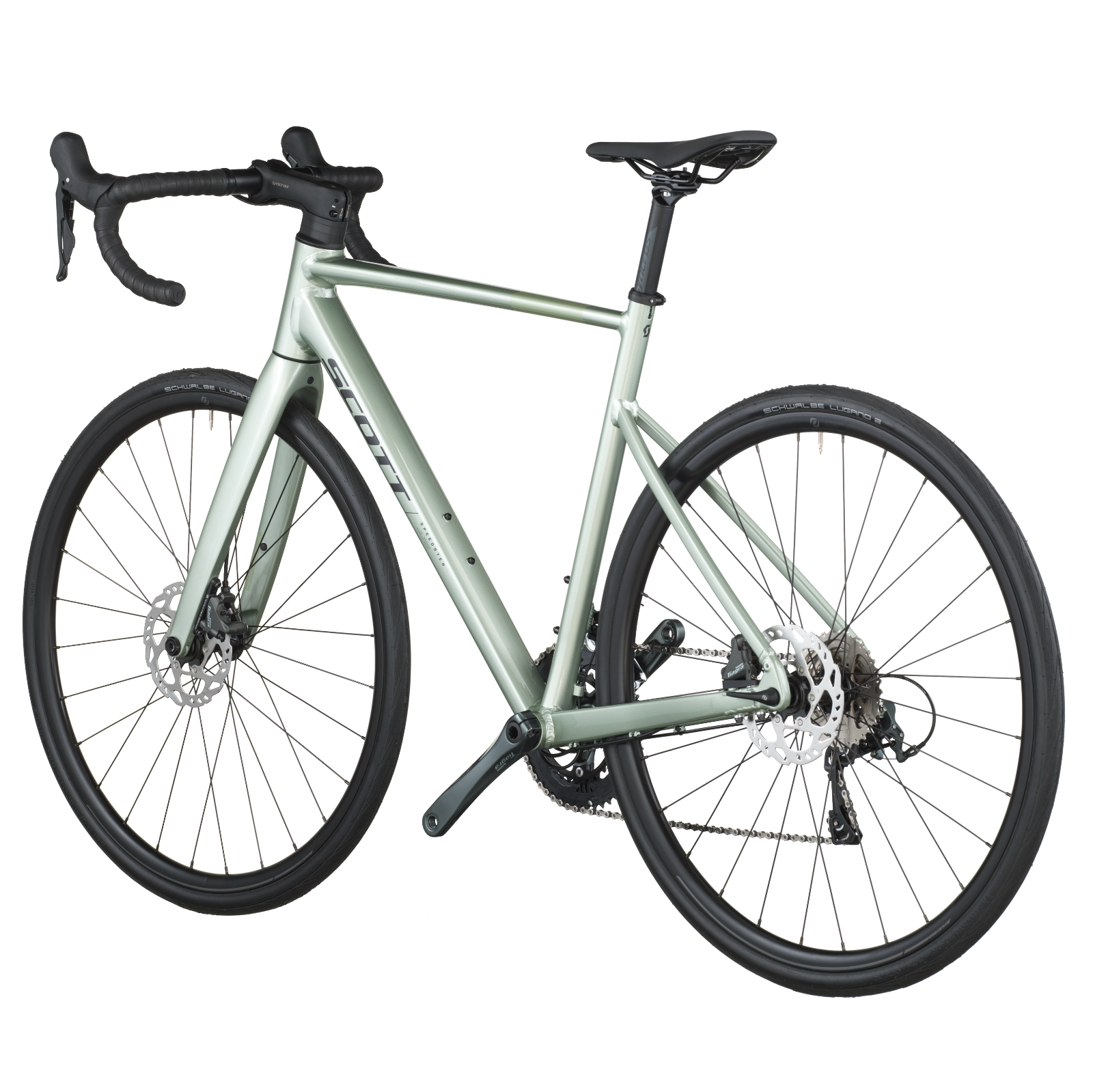 Speedster 20, Размер L; Цвет reseda green