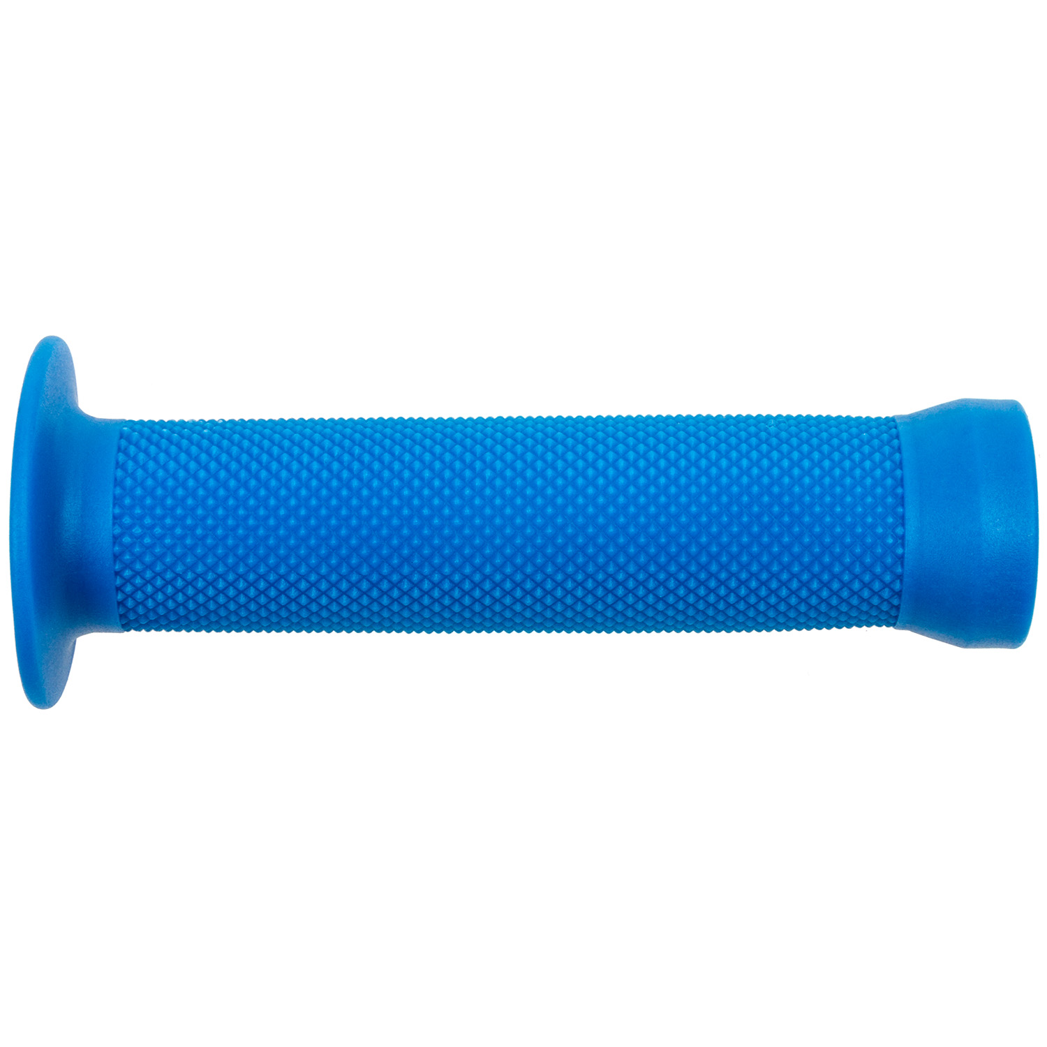 Грипсы BMX 130 mm, blue,