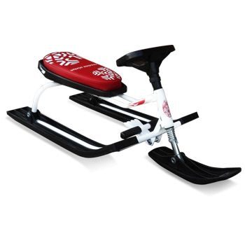 Снегокат классический«SNОWKAT» 102-3 "Русская зима"