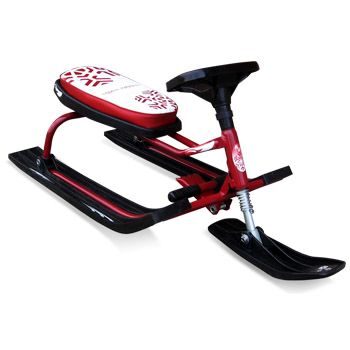 Снегокат классический«SNOWKAT» 102-32 "Русская зима"