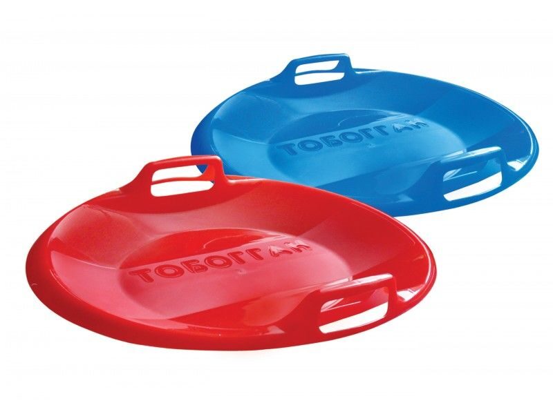 Ледянка "Тобогган"