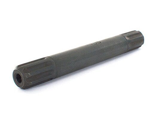 Ось каретки Spindle 8-spline, 19mm LB,