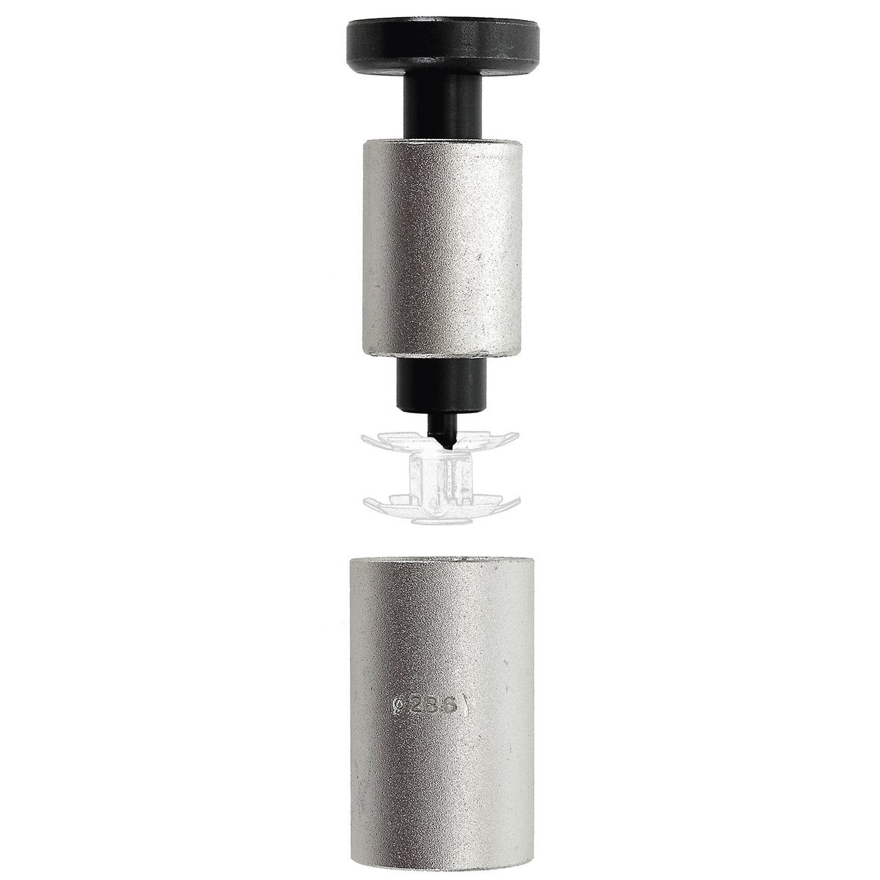 Ключ для установки якоря  M-WAVE >TW-F1<, for 1.1/8,