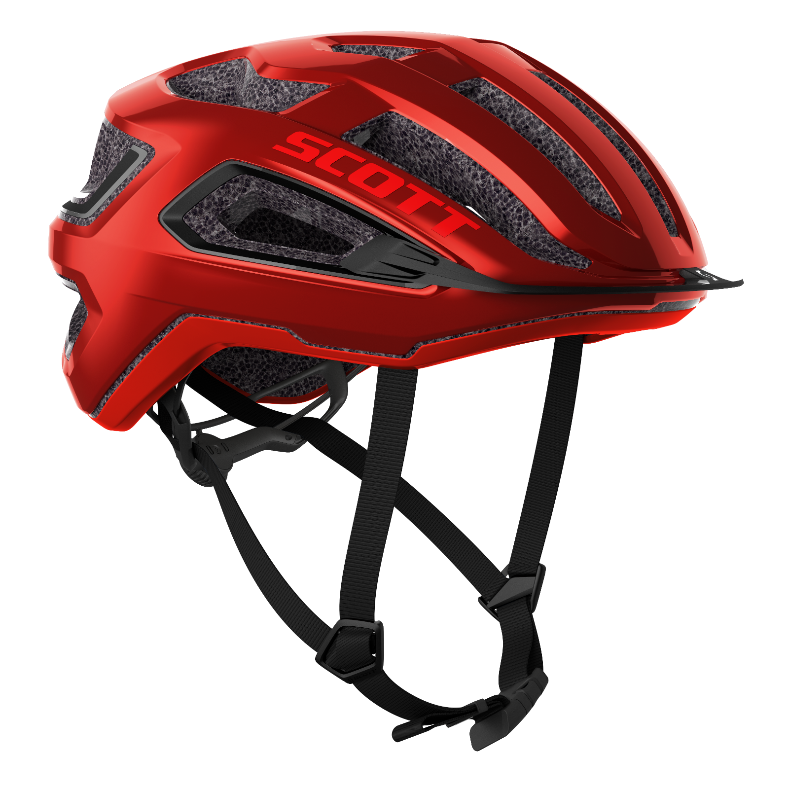 Шлем Arx (CE) striker red,M,