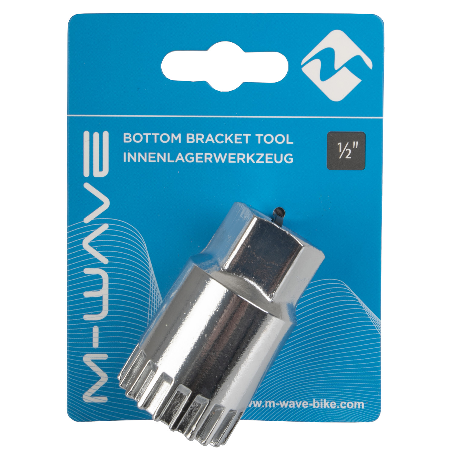 Ключ съёмник каретки, for SHIMANO,