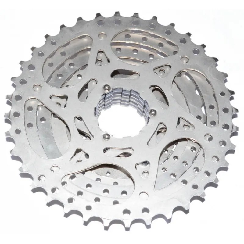 Кассета SunShine,CS-HR8-36 8S ,8sp 11-36T,