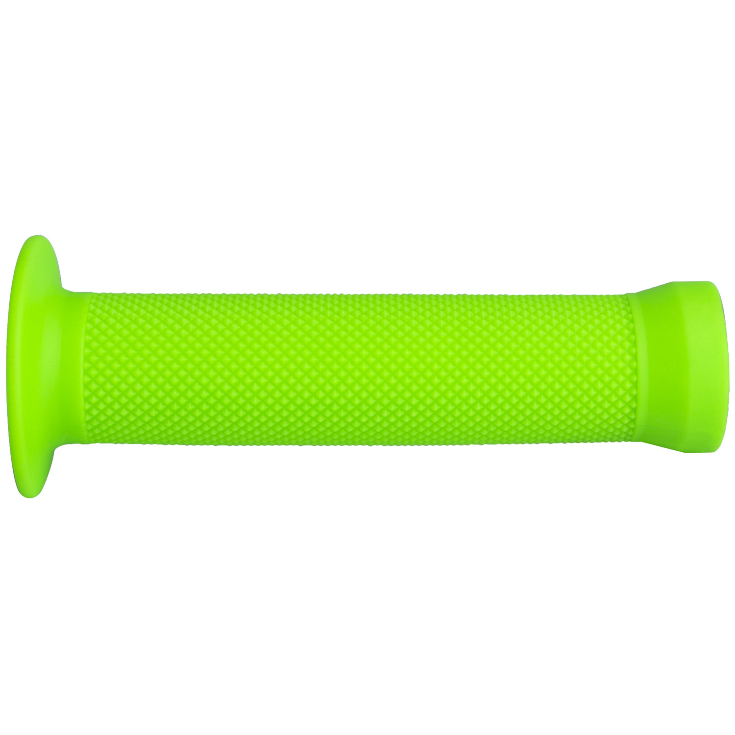 Грипсы BMX 130 mm, green,