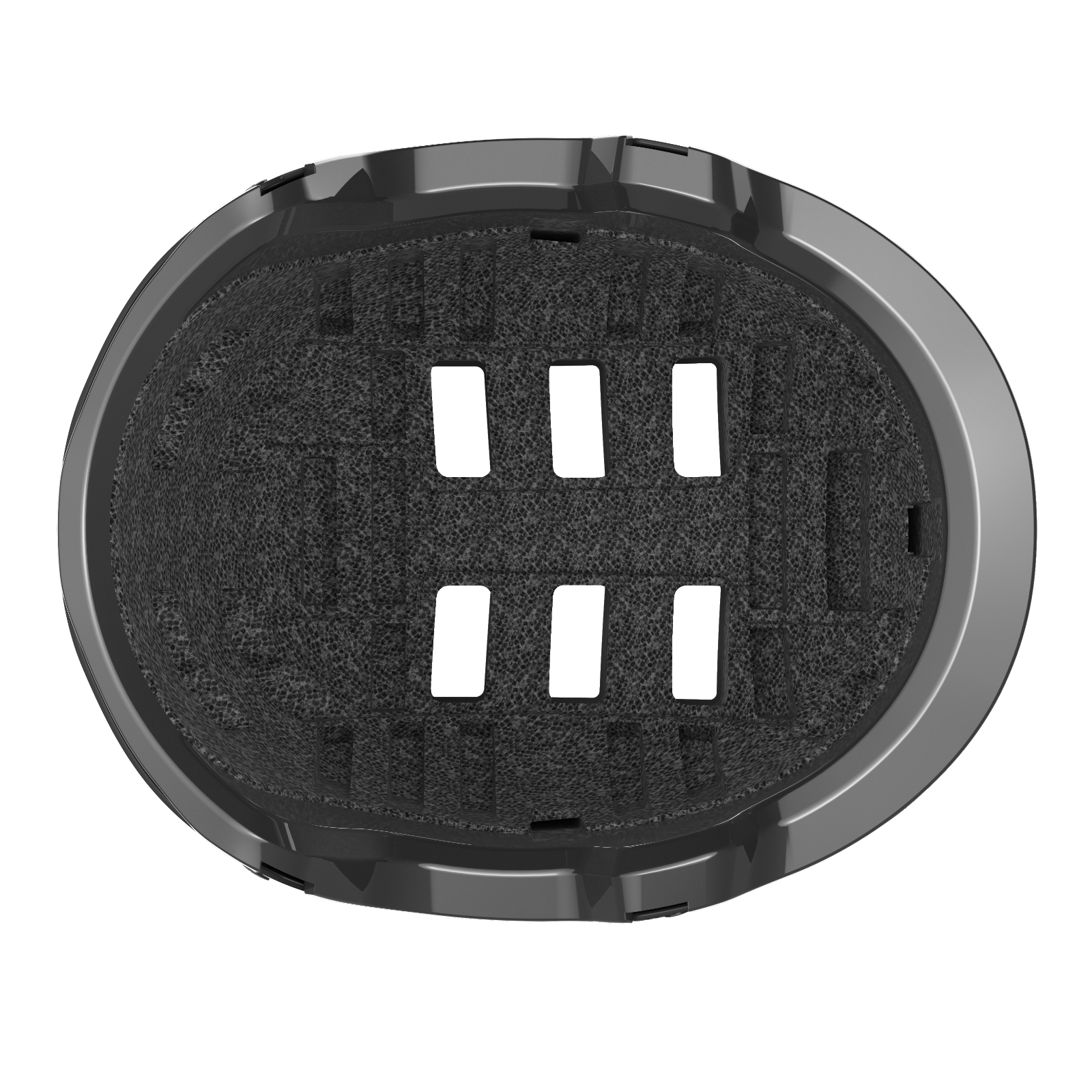 Helmet Jibe (CE) black,M/L,