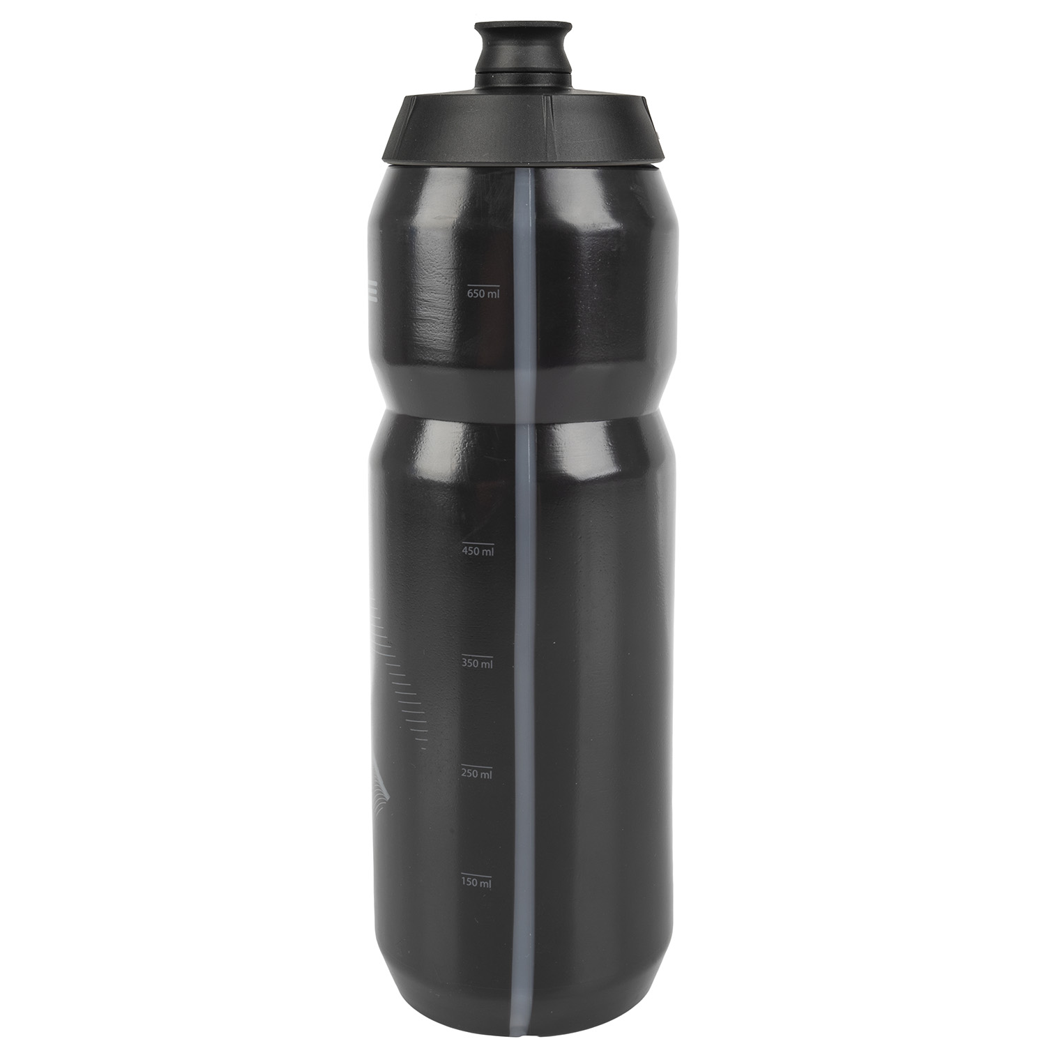 Фляга "PBO 750", plastic, 750 ml, black,