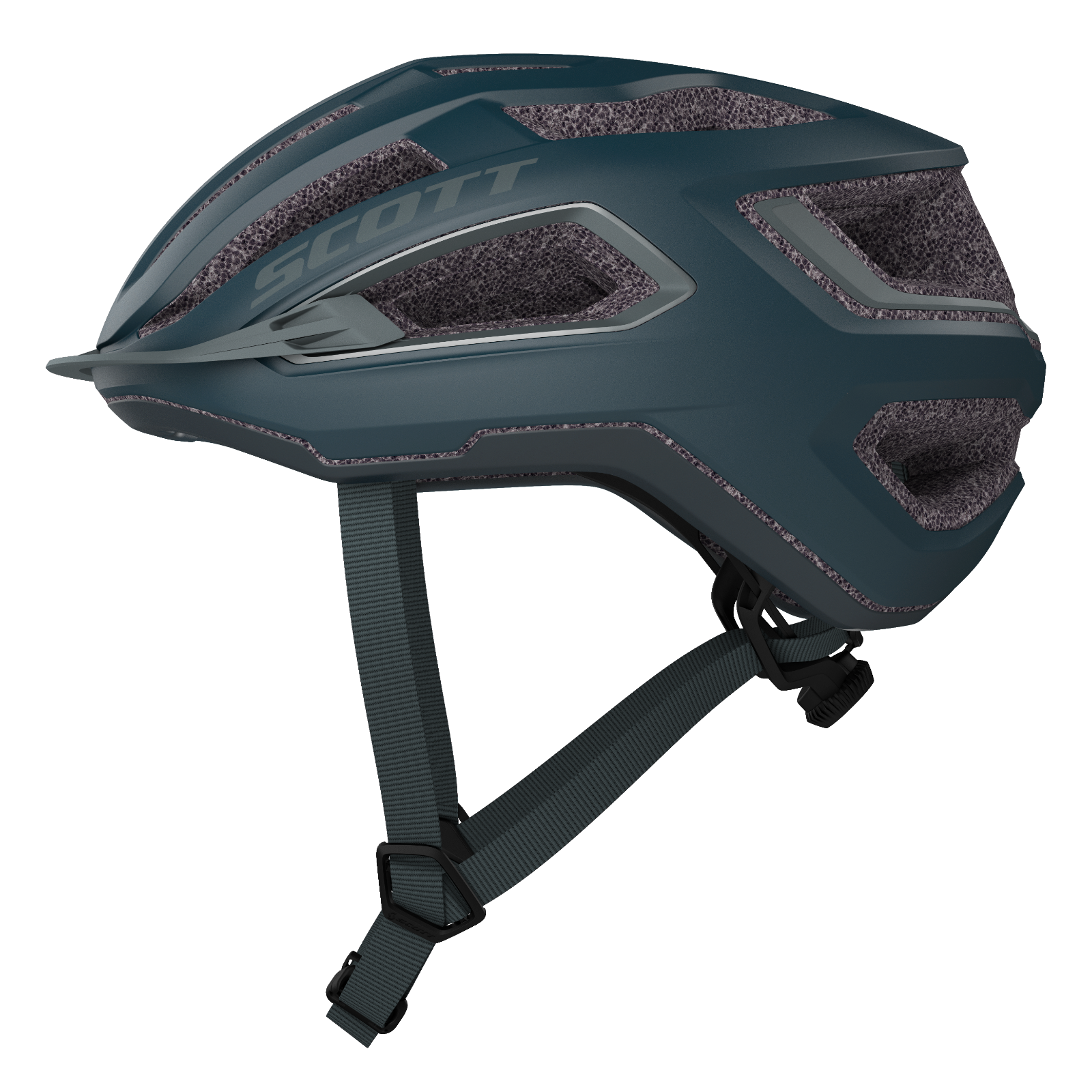 Шлем Arx (CE) midniqht blue S,