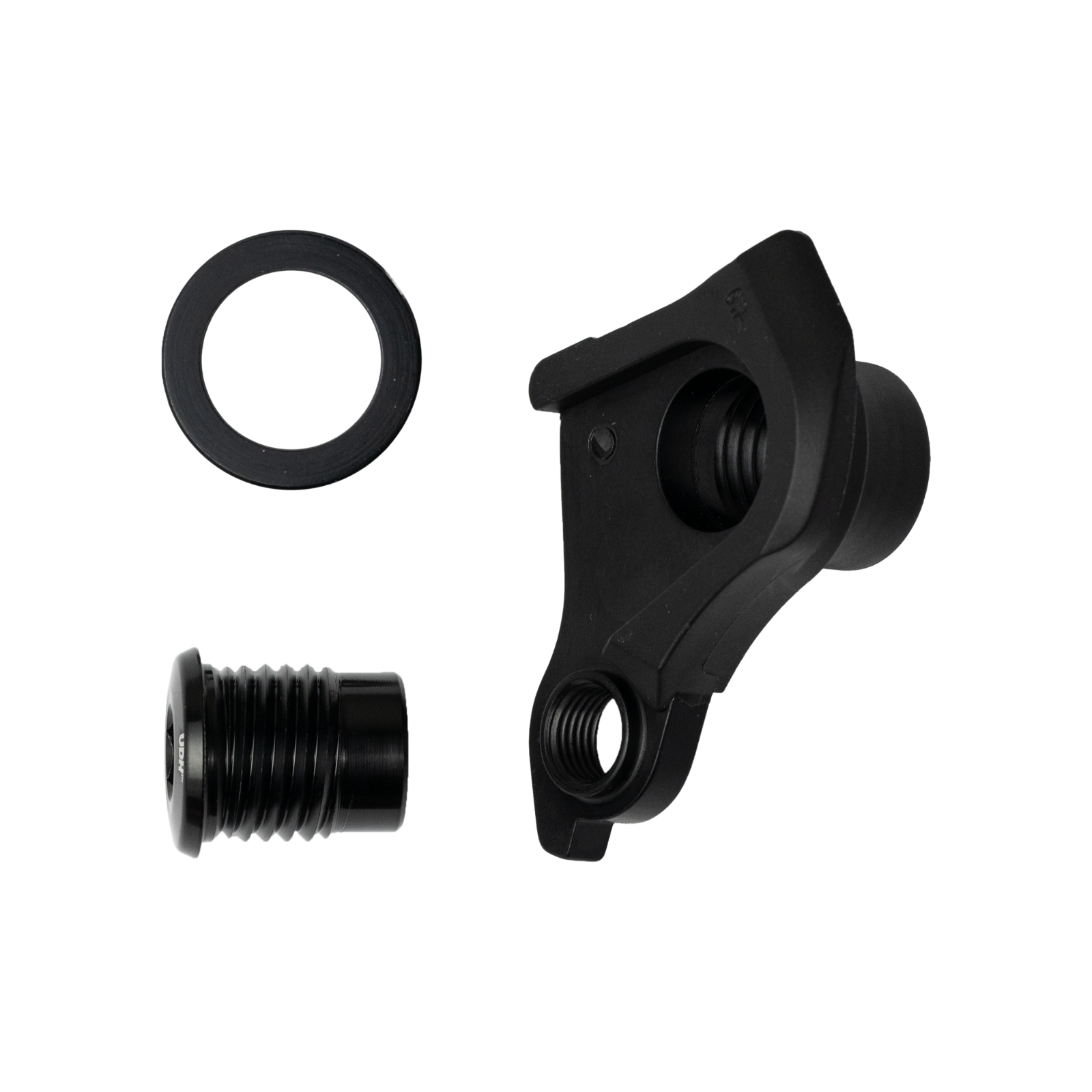 Крепление суппорта Sram UDH 21 no color/one size,