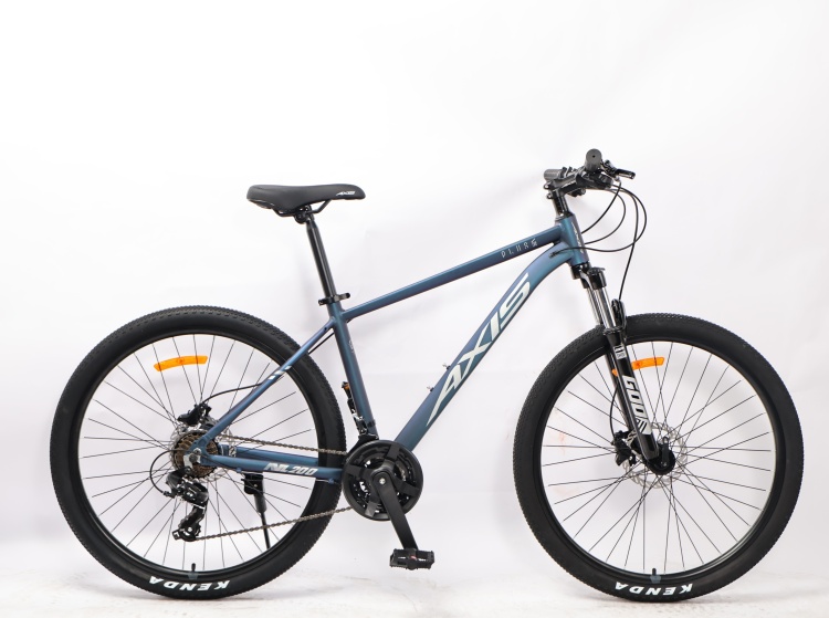 AXIS 27,5 NZ 200 plus, Размер 17; Цвет blue