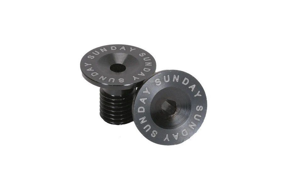 Якорь PRE-LOAD BOLT, SUNDAY OEM,