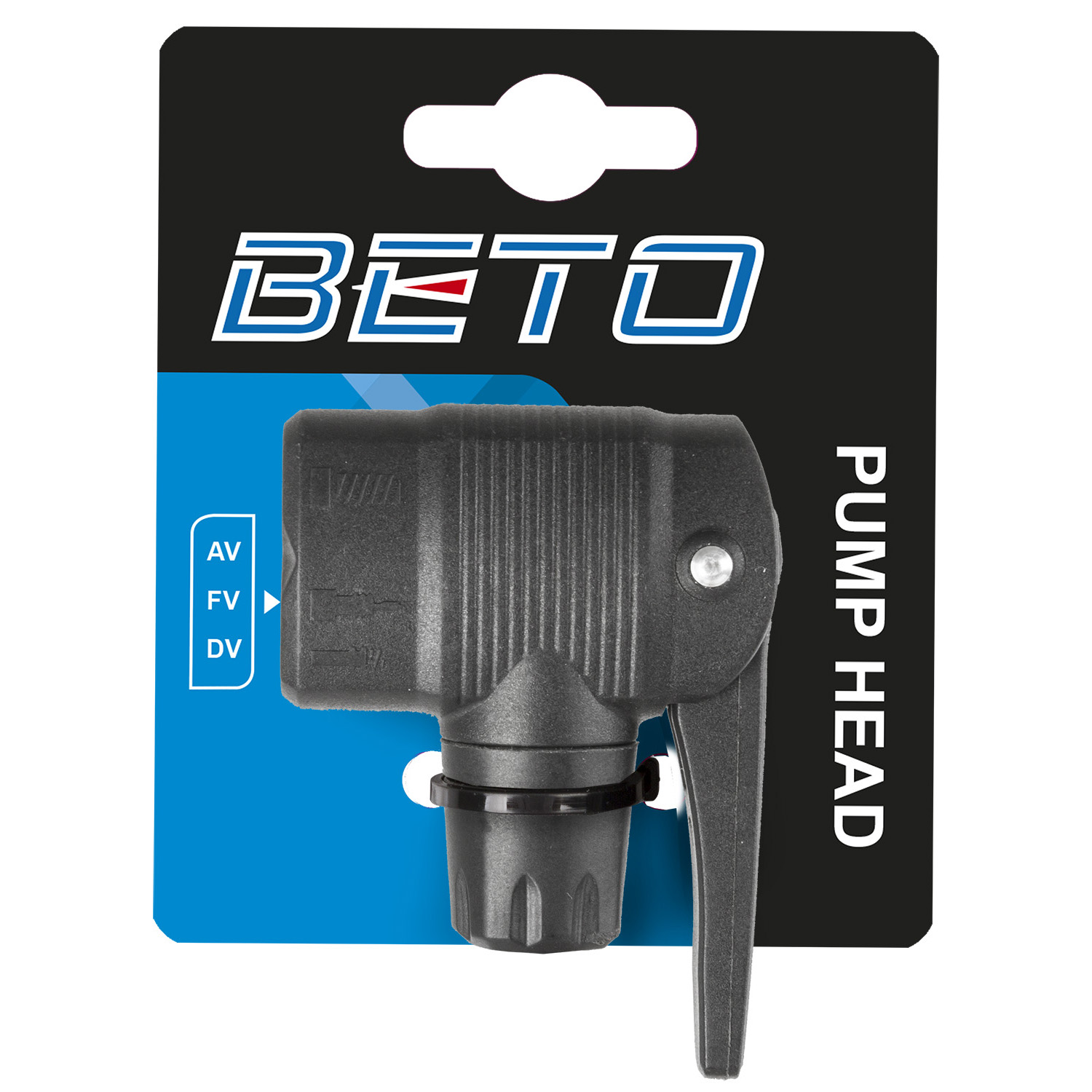 Наконечник для шланга насоса BETO,
