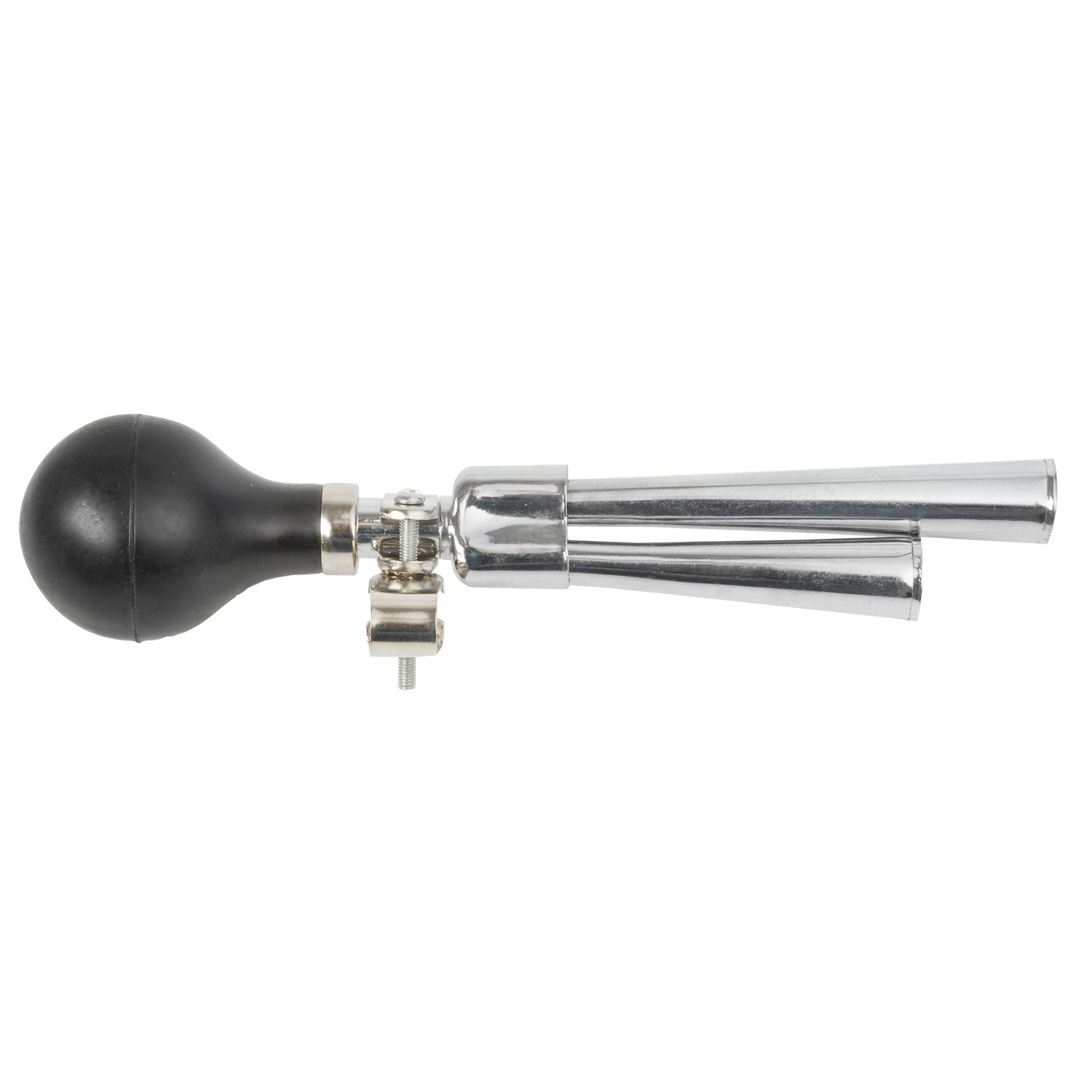 Звонок-груша Double note-air horn, 270 * 22 mm,