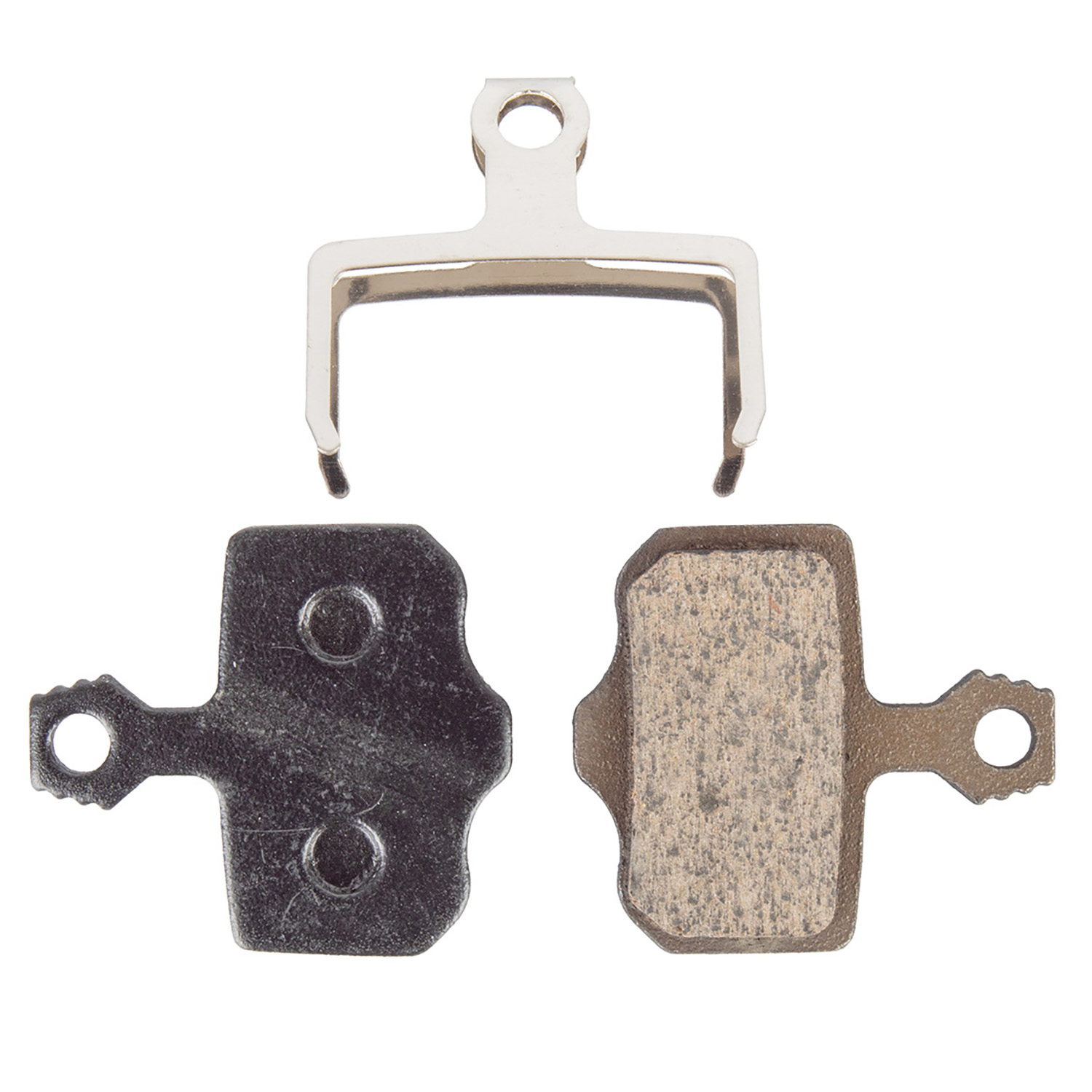 Колодки тормозные brake-pads, organic, for discbrakes Avid:,