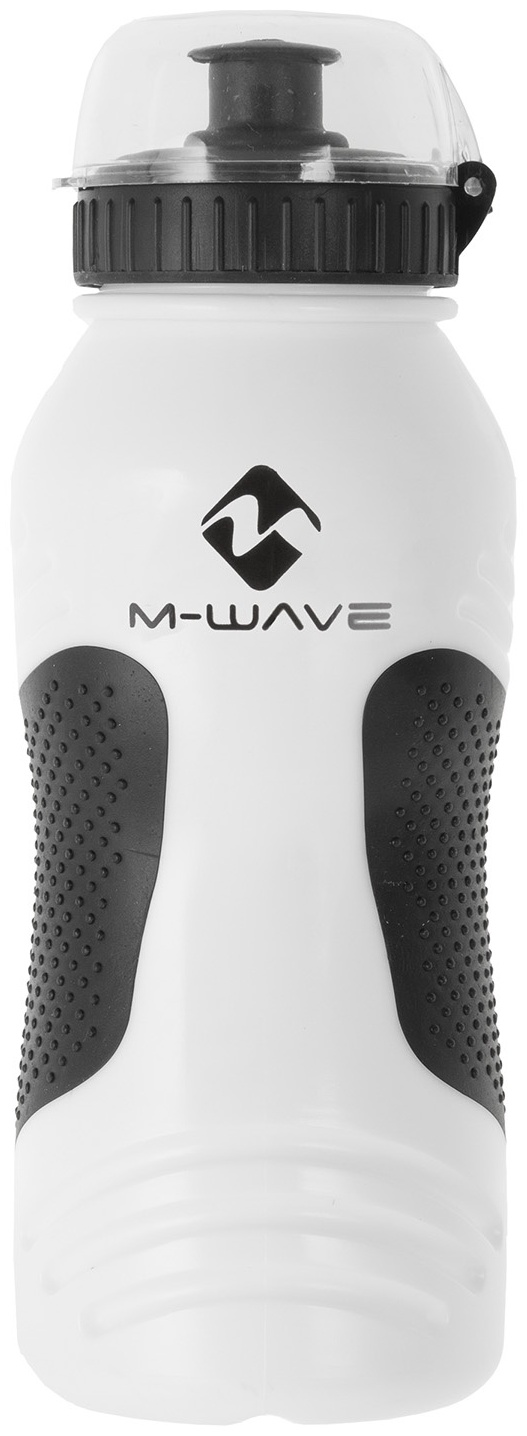 Фляга waterbottle M-WAVE, plastic, 550 - 600 ccm,