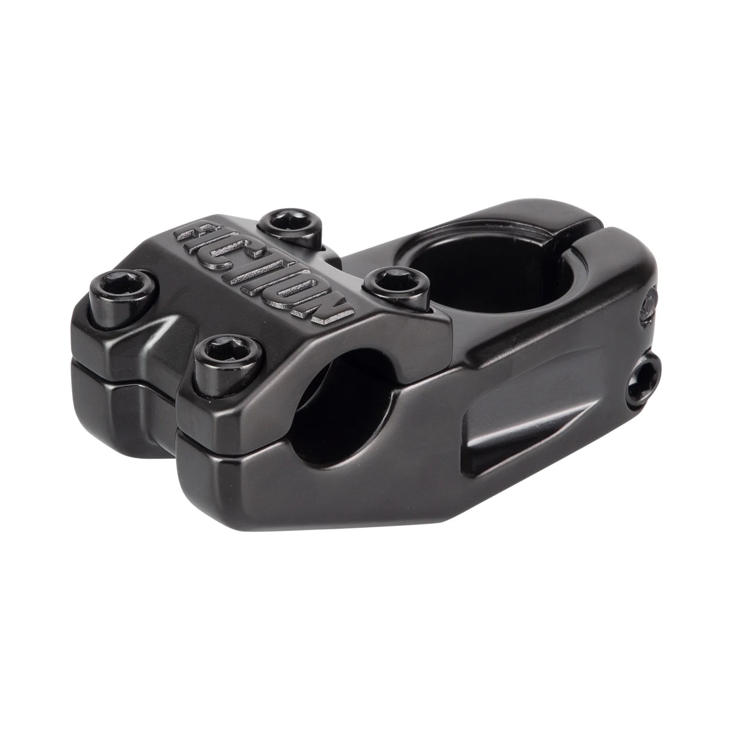 Вынос руля SPARTAN TL STEM, 52MM, MATTE ED BLACK,