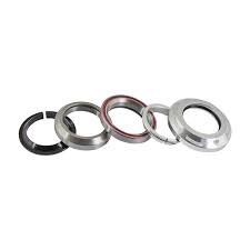 Рулевая колонка LongWay Integrated Headset, Цвет Polished