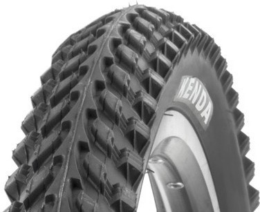 Велопокрышка tire 26x2.10, 54-559, K-898,