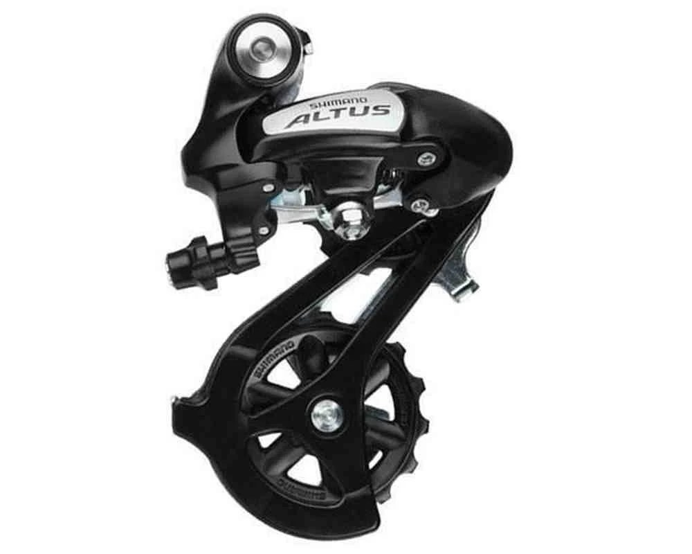 Задний переключатель ALTUS,RD-M310-L,7/8-SP,
