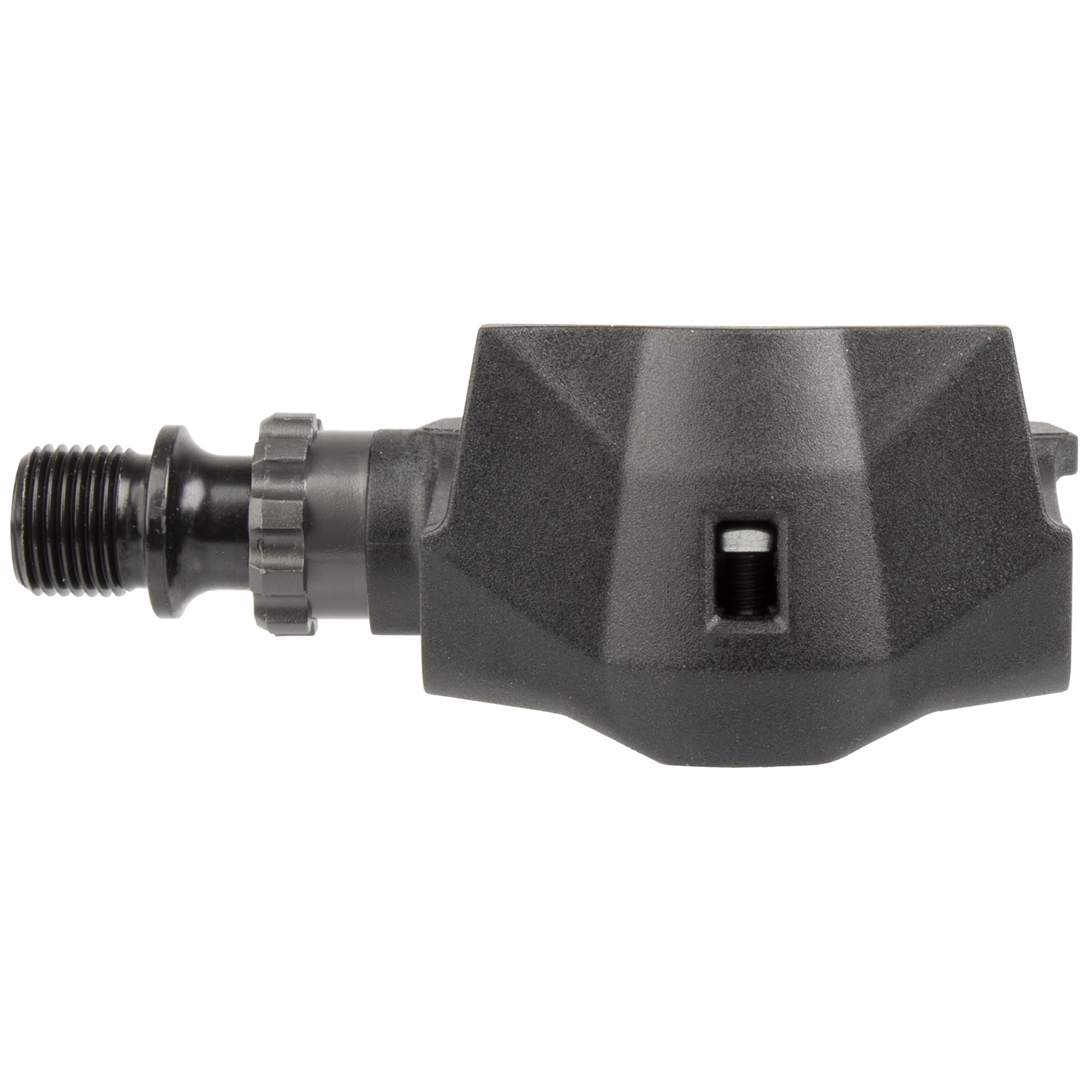 Педали race-clippless-pedal, E-PR101PP, thermoplastic body,