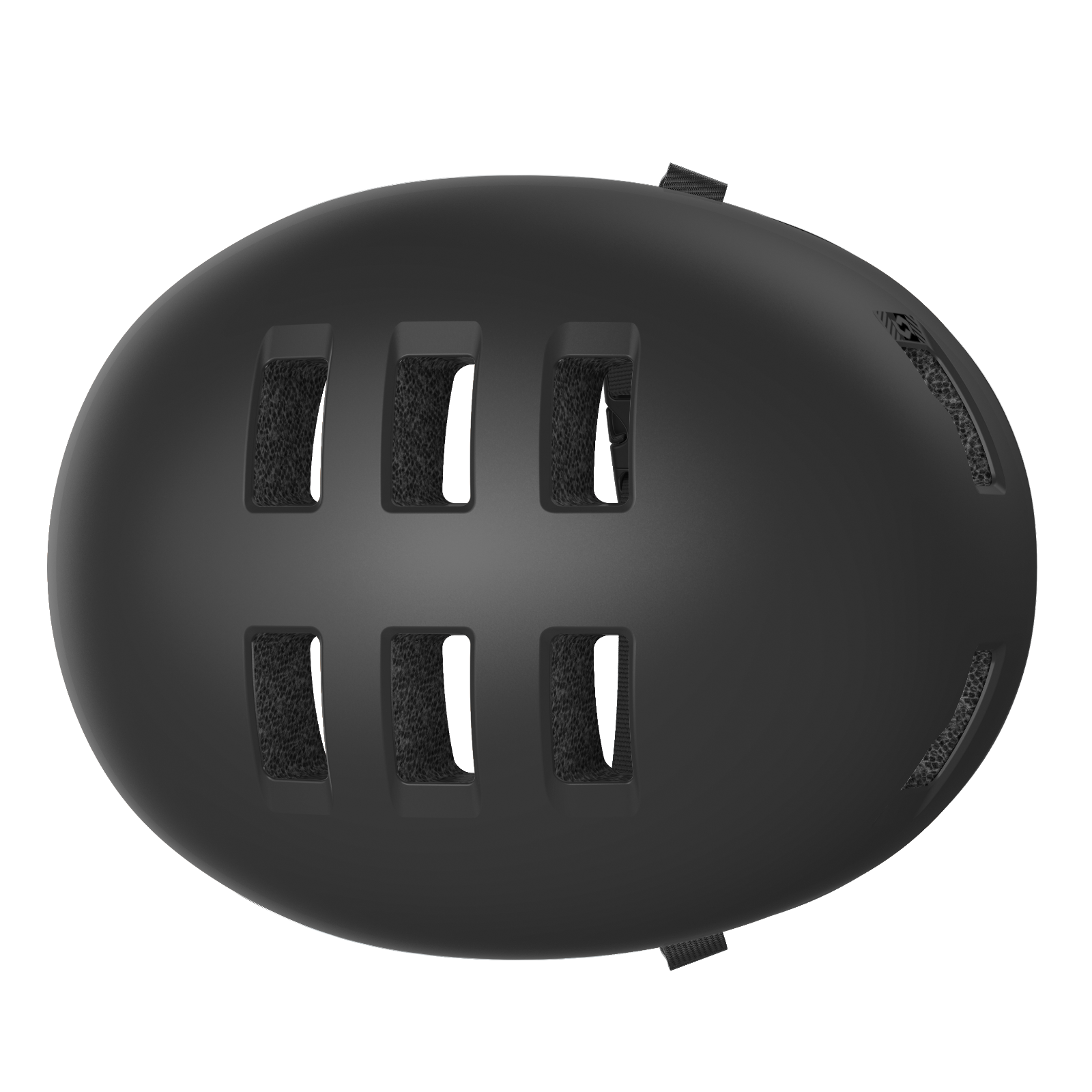 Helmet Jibe (CE) black,M/L,