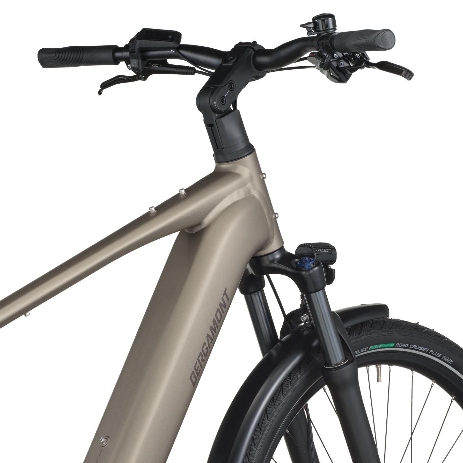 E-Horizon Sport 30, Размер M; Цвет warm silver