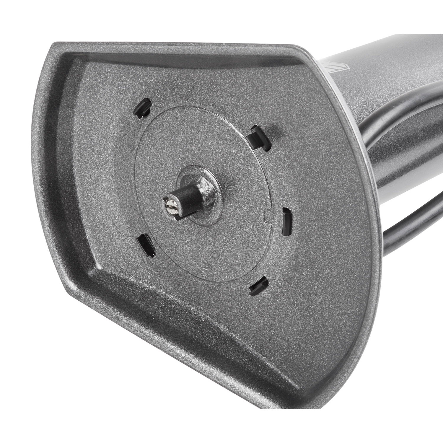 Насос  BETO Air tank, for tubeless tires, twin head for AV/FV/DV, max. 160 PSI,
