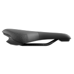 Седло Capilano Sport Gel black,one size,