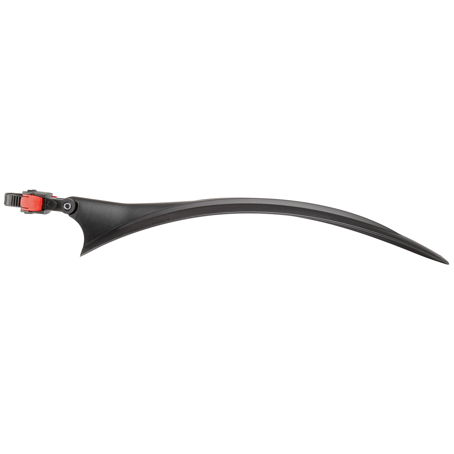 Крыло заднее M-WAVE >Mud Max QR.R III<, 26"-
29",width 89 mm, lenght 603 mm,