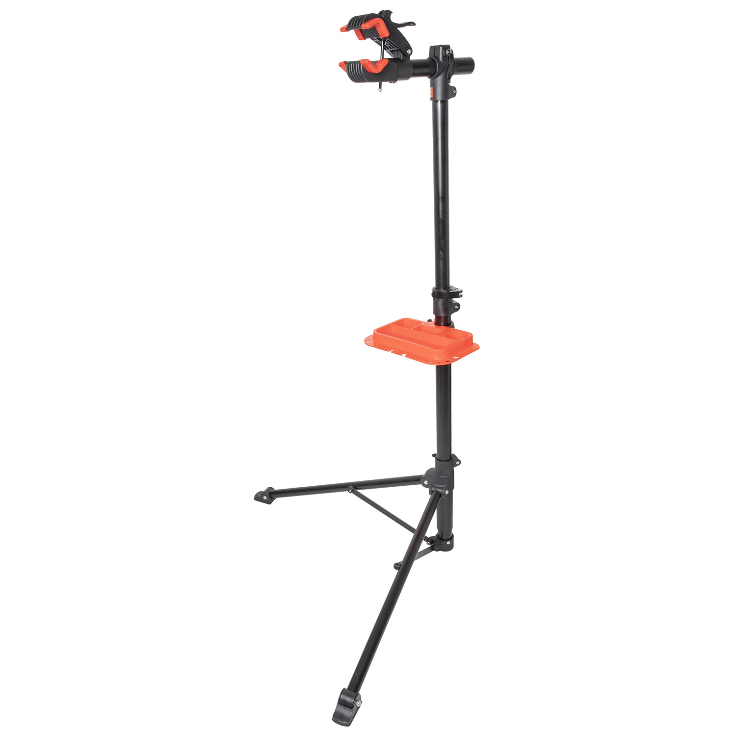 Стойка для ремонта, foldable, height adjustable, working height 89-159 cm,