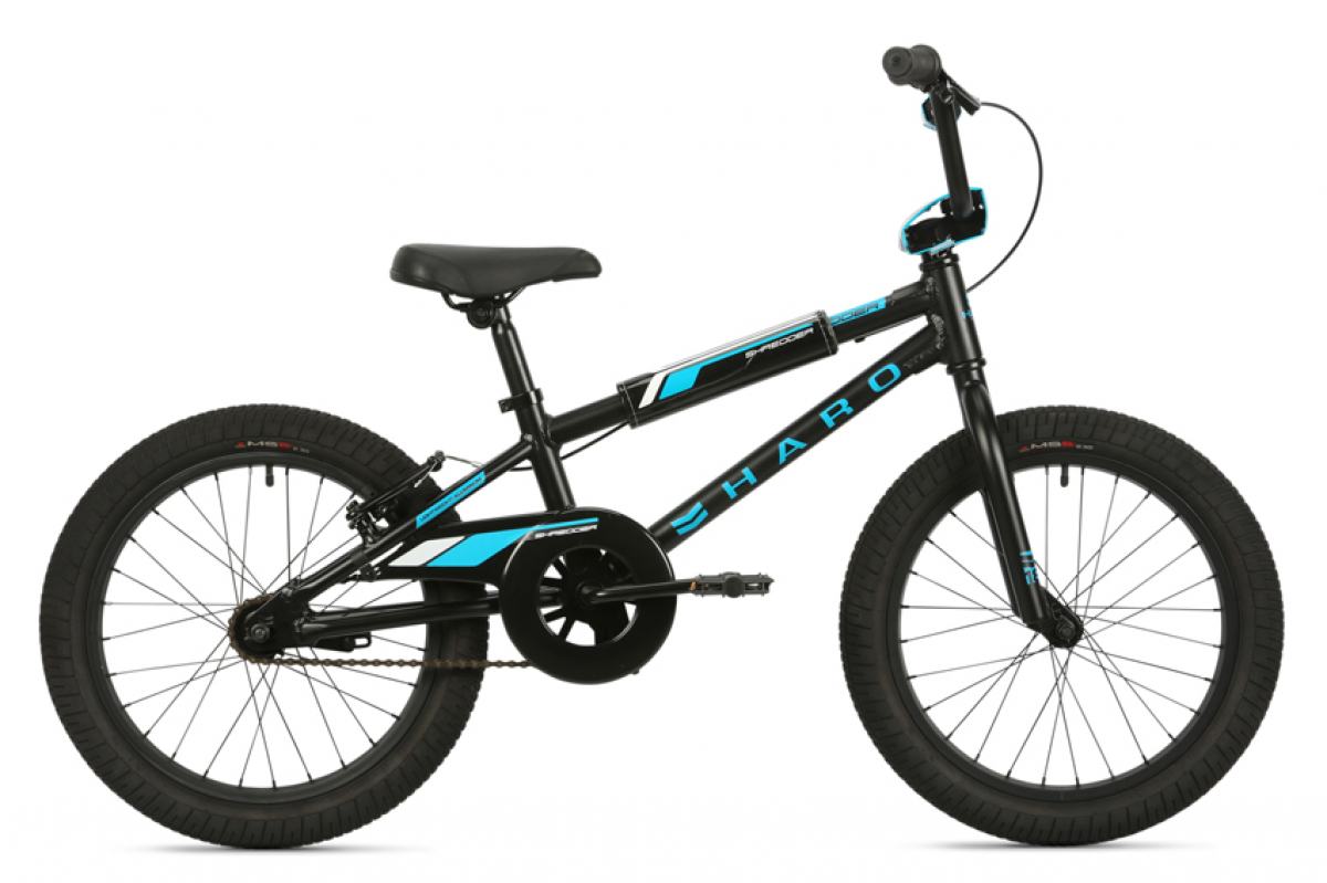 Shredder 20, Размер one size; Цвет Black