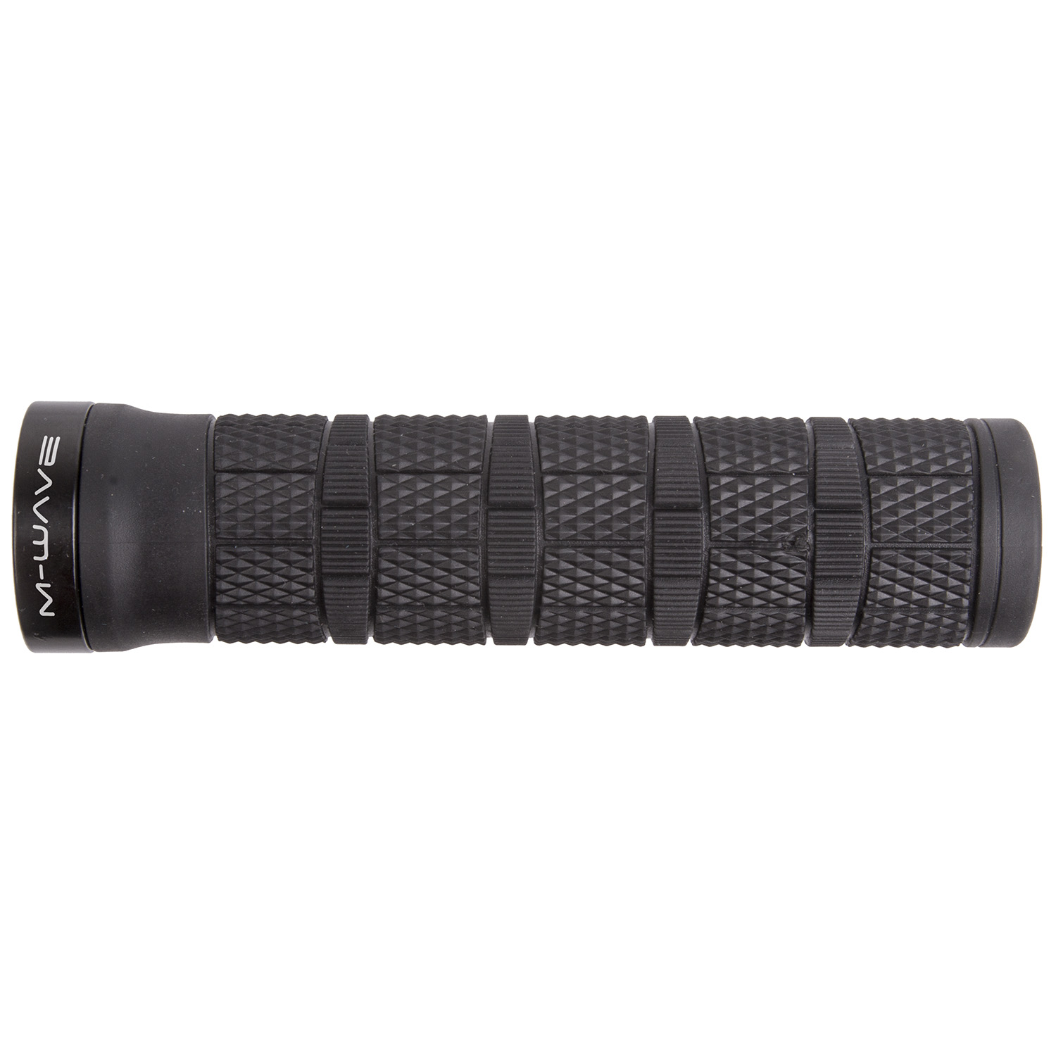 Грипсы Cloud Slick Fix 6, 130 mm, black,