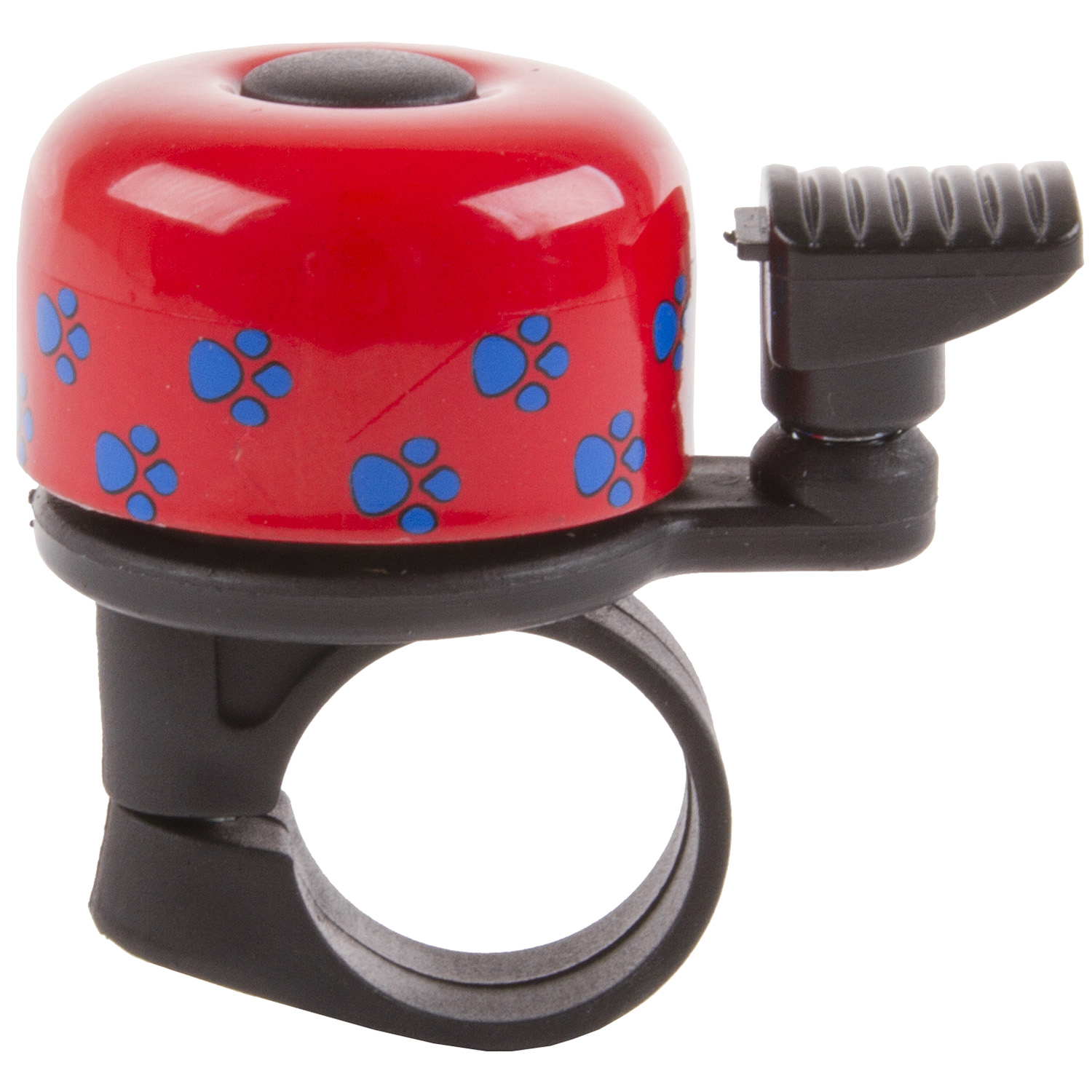 Звонок  >Bella Mini-Mix<, with imprints, in different designs, 20 pcs in M-WAVE display box,