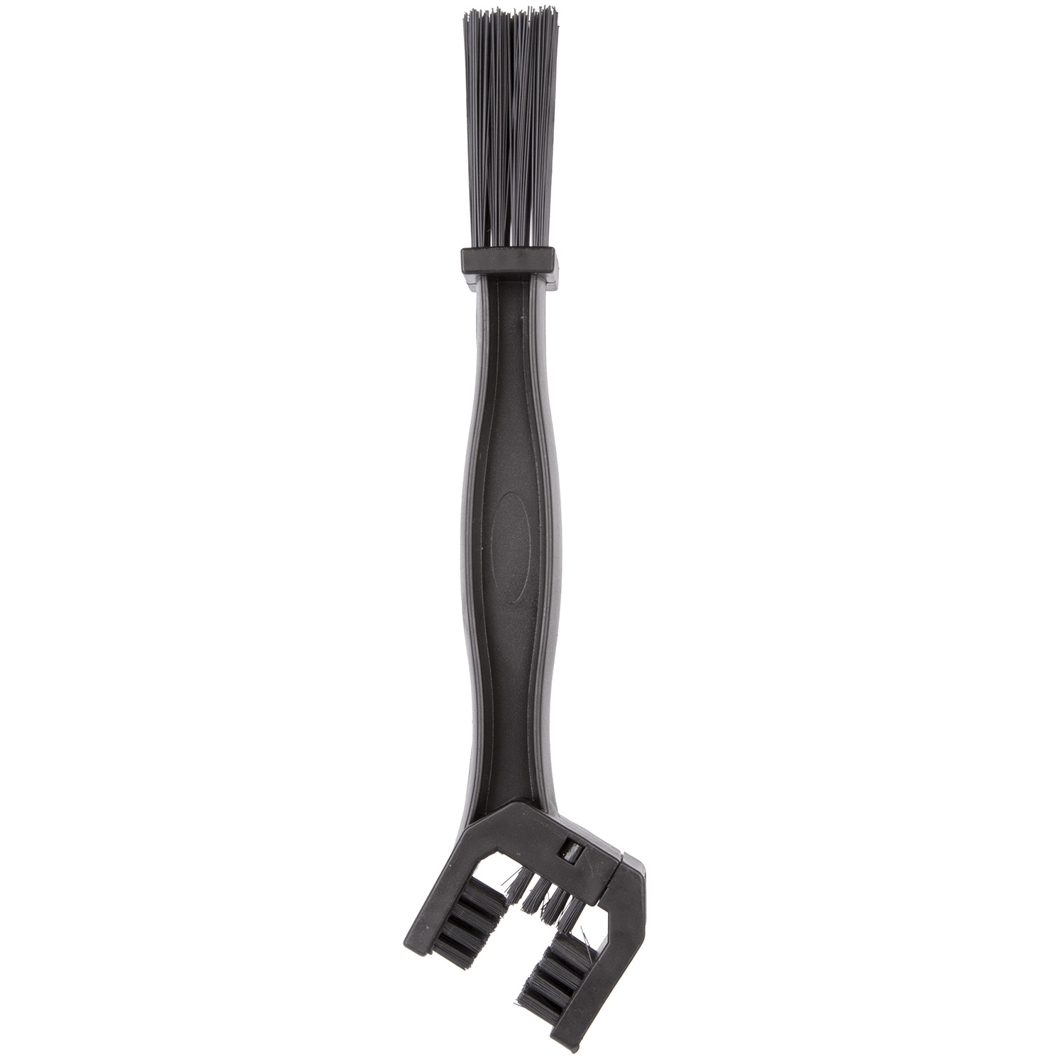Щетка для чистки цепи и кассеты cog brush,