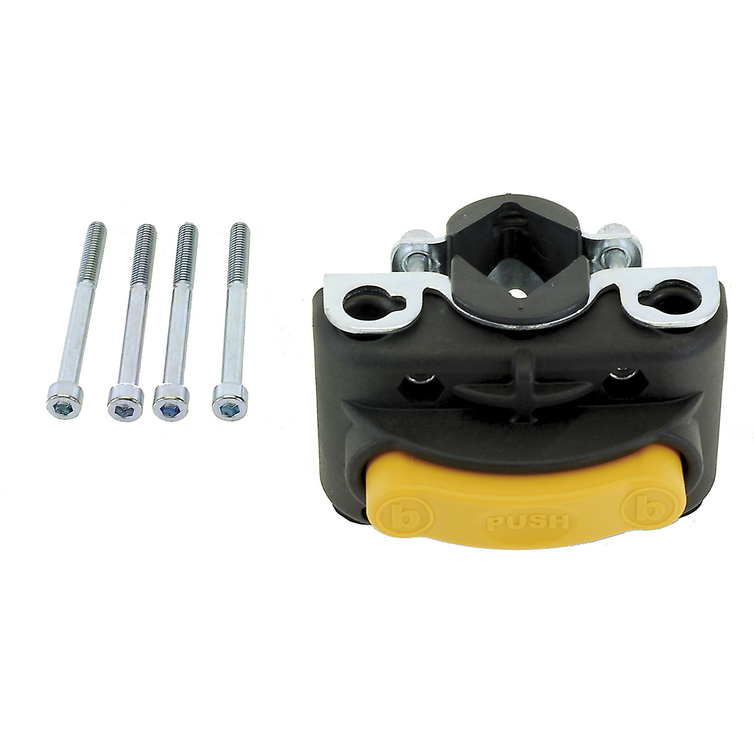 Крепление для кресла multifix system for rear seats for baby-carrier  259850/51/,