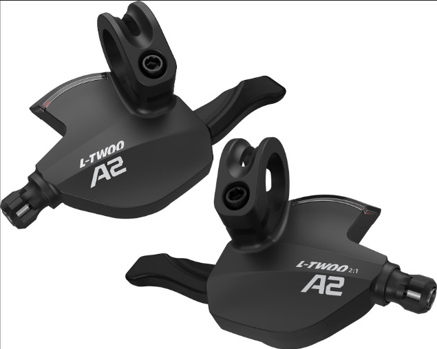 Манетки A2,21speed,