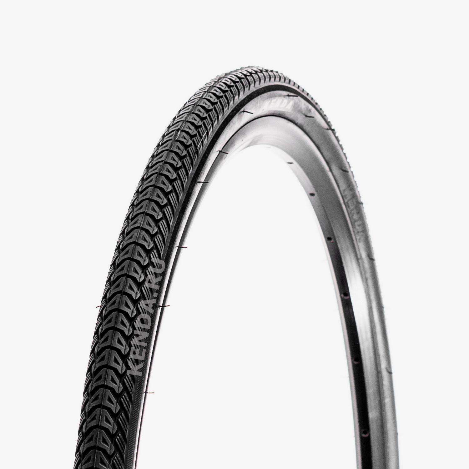 Велопокрышка 700x45C, 47-622, K-934, -KEEN-,