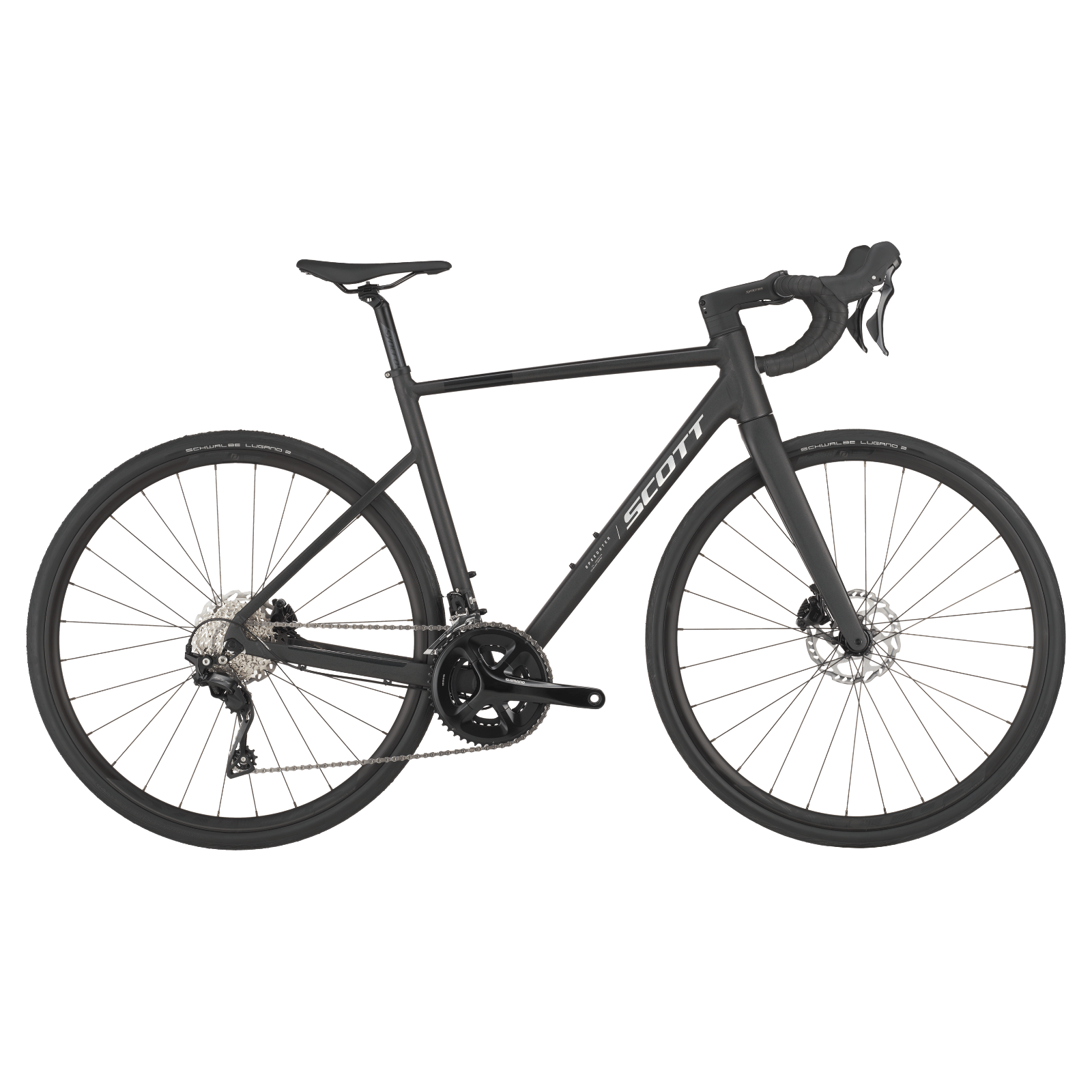 Speedster 10, Размер M; Цвет champion black