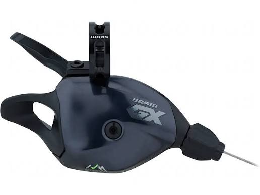 Манетка SRAM SL-GX-1PA-B2,