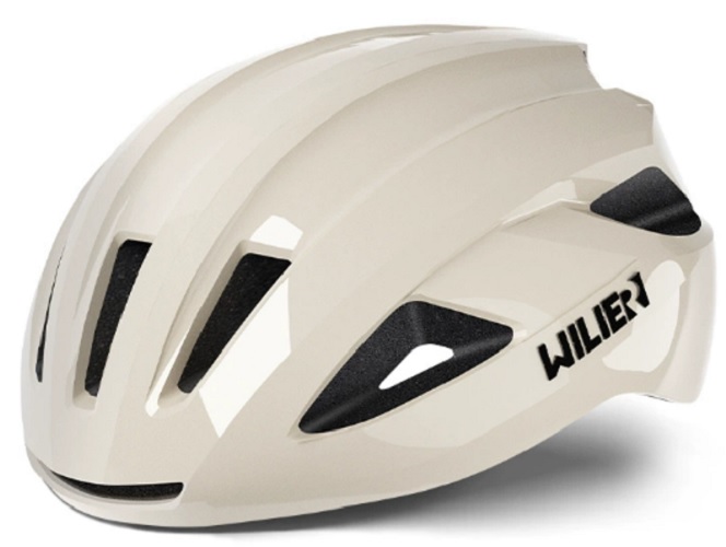 Шлем WL01,white L (58-61cm),