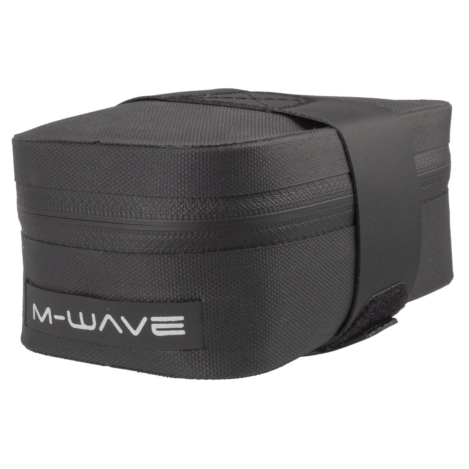 Сумка под седло "M-WAVE Amsterdam Proof M",