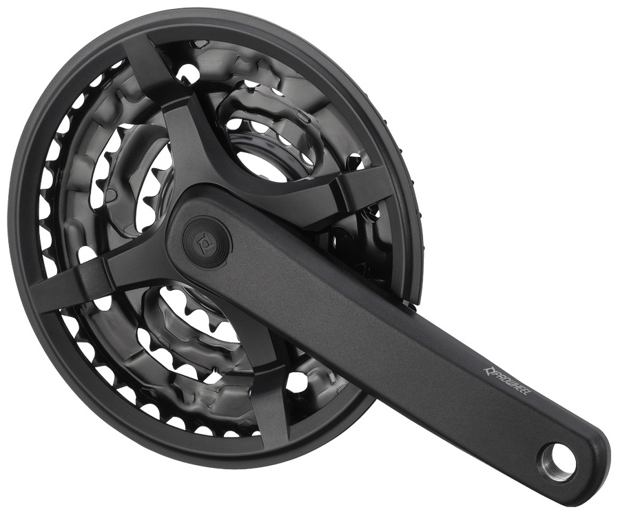 Система шатуны Prowheel TC-CY03, 175MM, 42X32X22T,